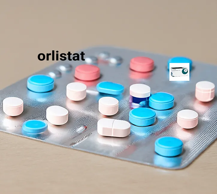 Orlistat 1