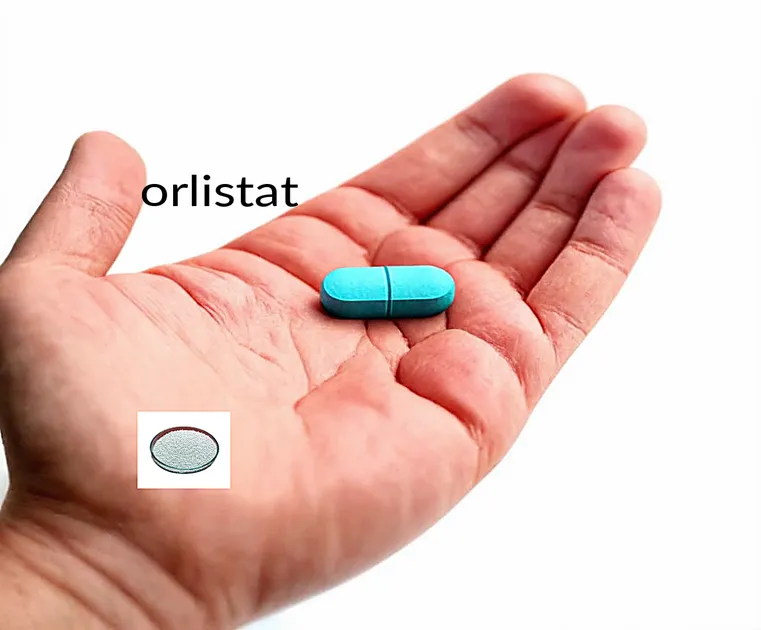 Orlistat 2